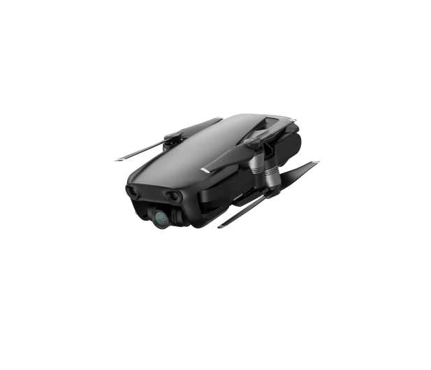 DJI MAVIC Air Onyx Czarny - 406825 - zdjęcie 3